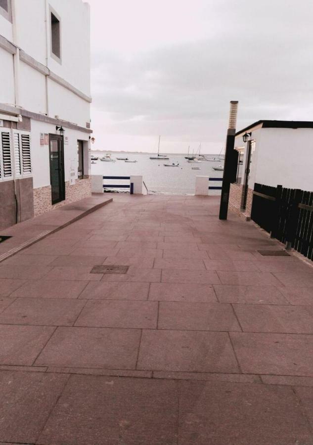 Edif Almirante - Apto Fragata Corralejo Exterior photo