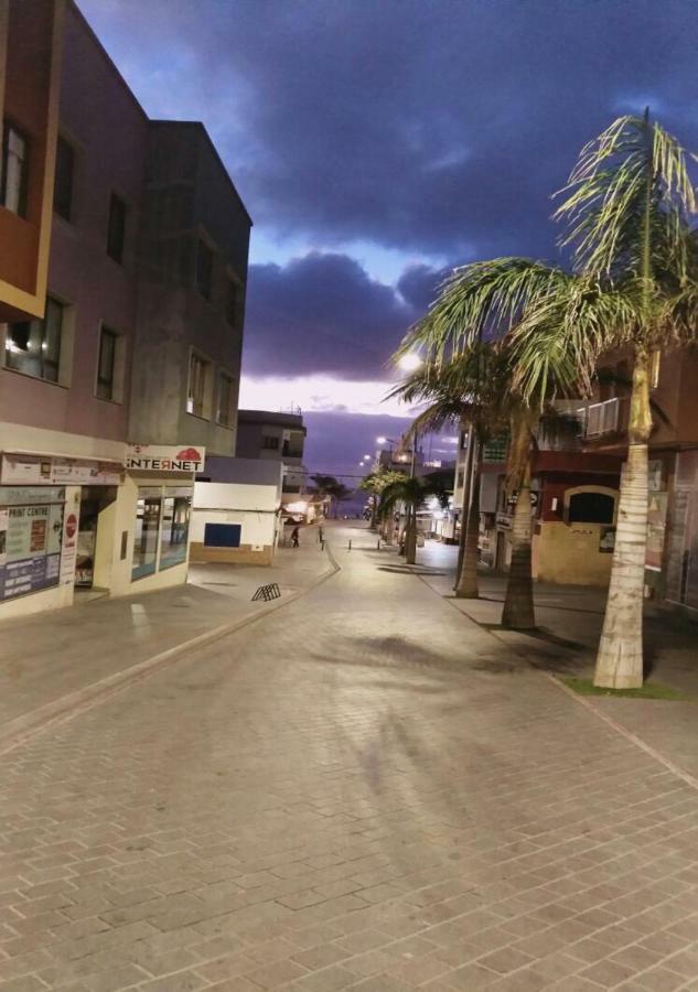Edif Almirante - Apto Fragata Corralejo Exterior photo